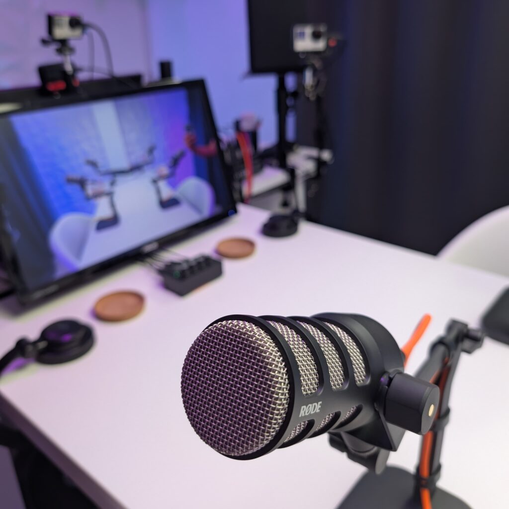 Edición de Podcast | hasta 30 minutos