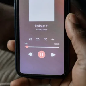 Paquete de Lanzamiento para Podcast